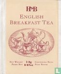 English Breakfast Tea - Bild 1