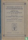 Nederlandsch Volksliederenboek - Bild 1