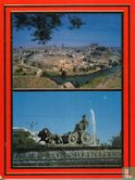 Toledo, Madrid, Valle de los Caidos en El Escorial, Haar kunst, haar geschiedenis  - Image 2