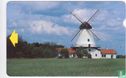 Adavere Windmill - Bild 1