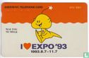Expo 93 - Bild 1