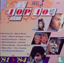 25 Jaar Top 40 Hits 5 : 1981-1984 - Afbeelding 1