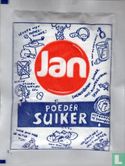 Jan Poedersuiker - Afbeelding 1