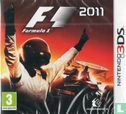 F1 2011 Formula 1 - Image 1