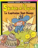 Le Capitaine Tout Rouge - Afbeelding 1
