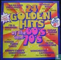 24 Golden Hits Of The 60's And The 70's  - Image 1