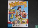 Toy story 3 Yahtzee Jr. - Afbeelding 1