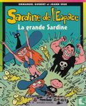La grande Sardine - Afbeelding 1