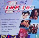 25 Jaar Top 40 Hits - Deel 2 - 1969-1972 - Image 1