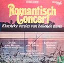 Romantisch Concert - Klassieke versies van bekende tunes - Image 1