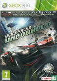Ridge Racer Unbounded - Limited Edition - Afbeelding 1