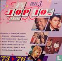 25 Jaar Top 40 Hits - Deel 3 - 1973-1976 - Afbeelding 1