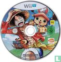 One Piece: Unlimited World Red - Afbeelding 3