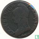 Frankrijk 5 centimes AN 7 (A) - Afbeelding 2