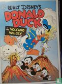 The comic covers of Walt Disney's Donald Duck from the Carl Barks library - Bild 2