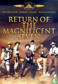 Return of the Magnificent Seven - Image 1