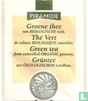 Groene thee - Bild 1