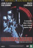Universal Soldier - Image 1