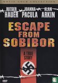 Escape from Sobibor - Afbeelding 1