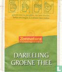 Darjeeling Groene Thee - Bild 2