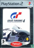 Gran Turismo 4 (Platinum) - Bild 1