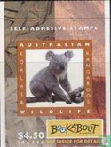 Australische Tiere   - Bild 1