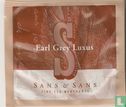 Earl Grey Luxus
