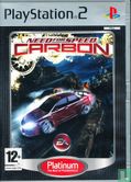 Need for Speed Carbon - Afbeelding 1