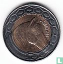 Algerije 100 dinars AH1423 (2002) - Afbeelding 1
