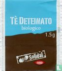 Tè Deteinato  - Image 2