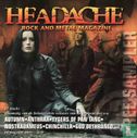 Headache - Free Sampler Volume 3 - Afbeelding 1