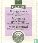 Morgenmix - Afbeelding 1