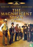 The Magnificent Seven Ride! - Image 1