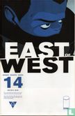 East of West 14 - Image 1