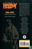 Hellboy: Odd Jobs - Afbeelding 2