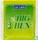 Te Big Ben con Limón - Bild 1