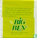 Te Big Ben con Limón - Image 2