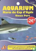 Aquarium Marin du Cap d'Agde - Image 1
