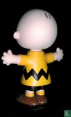 Charlie Brown Bobblehead - Afbeelding 3