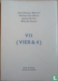 VII (VIER & 4) - Afbeelding 1