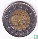 Canada  2 dollars 2011 - Afbeelding 2