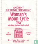 Woman's Moon Cycle Tea [tm] - Afbeelding 1