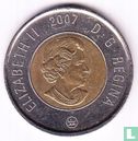 Canada 2 dollars 2007 - Image 1