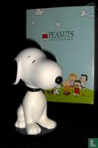 Flying Ace Snoopy bobblehead  - Image 1