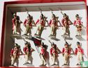 Grenadiers Anglais 1er Regiment 1813 - Afbeelding 1