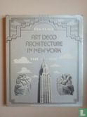 Art Deco Architecture in New York - Bild 1