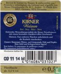 Kirner Weizen