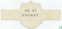 Knokke - Afbeelding 2