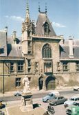 Bourges, Le Palais Jacques Coeur  - Afbeelding 1