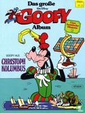 Goofy als Christoph Kolumbus - Afbeelding 1